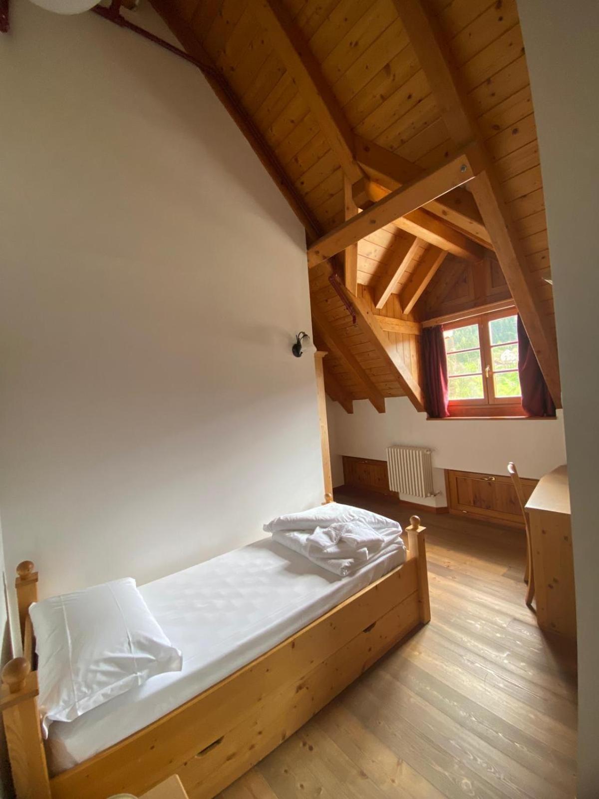 Hotel Aplis Ovaro Ngoại thất bức ảnh