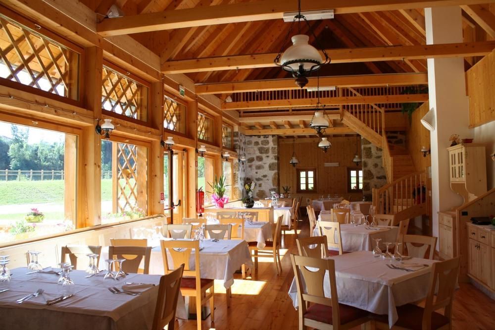 Hotel Aplis Ovaro Ngoại thất bức ảnh